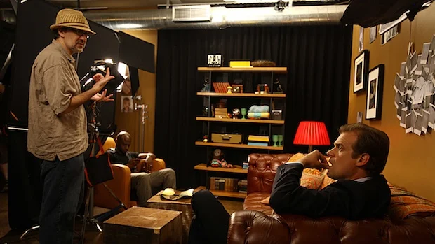 城市夜曲视频封面